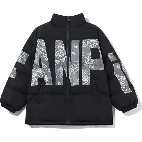 EukaaRu Men's Outerwear