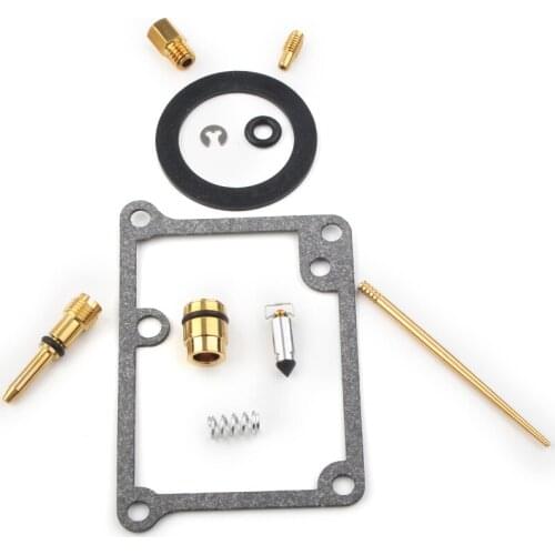 Carburetor Carb Rebuild Repair Kit for Yamaha Blaster YFS200 1988-2006