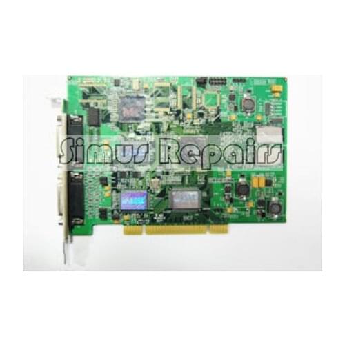Microvision S260 Two-way Acquisition Compression Card Spot