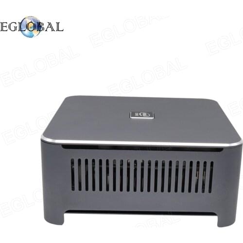 10th Gen Intel Core Mini PC i9 10980HK 10880H i7 10750H i5 10300H Windows 10 Linux 2*DDR4 WiFi DP HDMI 4K Computer HTPC NUC