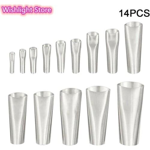 Caulking Nozzle Applicator Repair Set Caulking Perfect Finisher Glue Tools Kit Silicone Sealant Glue Remover Wall Finishing Tool