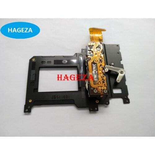 100% New Original 1DX Shutter for canon 1DX Blade Unit Assembly Component CY3-2302-030 Digital Camera Repair Part