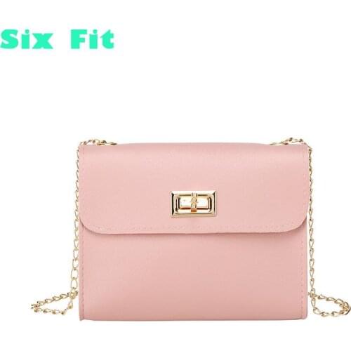 2020 Mini Pu Novelties Leather Schoulder Woman Crossbody Handbags Top Handle Tote Messenger Bags Tote Sac Over The Shoulder Main