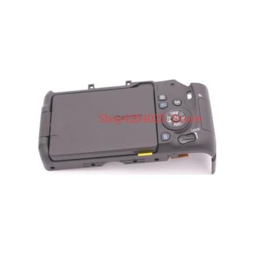 New for Canon EOS 77D for EOS 9000D Camera Back Rear Cover Assembly Replacement Part