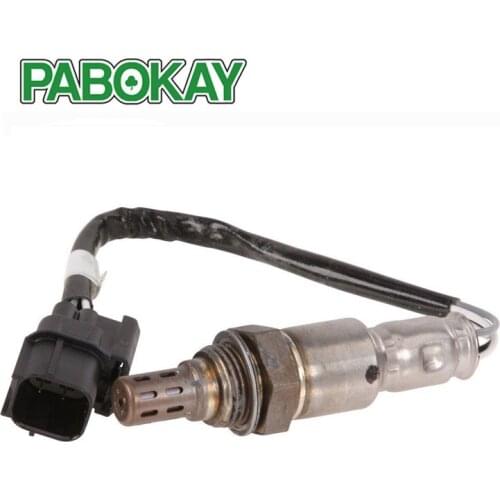 FS NEW FOR Honda Civic Acura ILX 2006-2015 Lower Oxygen Sensor 36532-RNA-A01 ADH27042 VE381247 OZA635H17 36532RNAA01