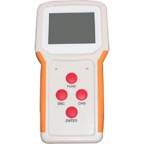 Original RFNT3 Portable Digital Universal Laptop Battery Tester High precision Handheld Charger Discharger Instrument Correction