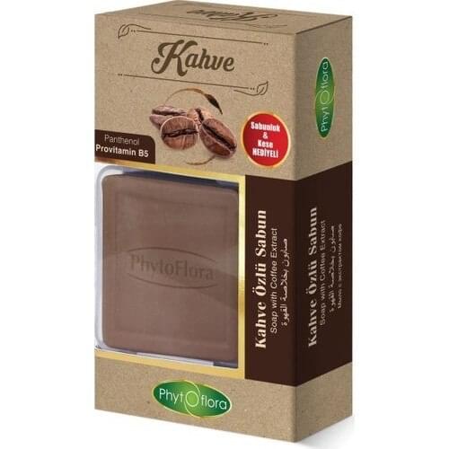 PHYTOFLORA Body Soap