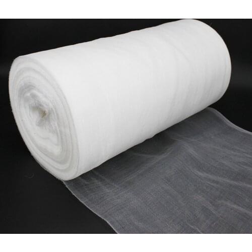 60 Mesh Garden Plant Insect Proof Net Cover Flower Protection Vegetable Insect Proof Net Plastic Dust Proof Nylon Anti Fog Net