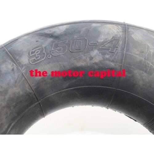 BEST 410/350-4 4.10/3.50-4 4.10-4 410-4 3.50-4 350-4 Inner Tube Metal Valve Tire