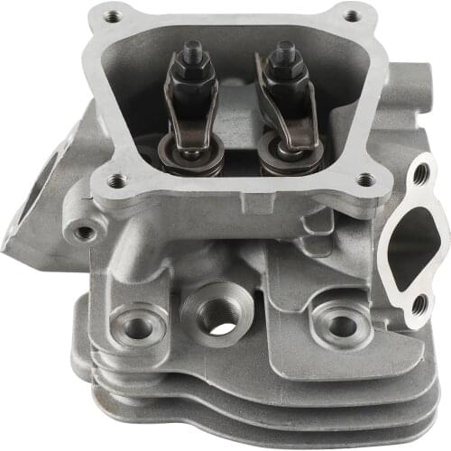 Replacement Cylinder Head Fits Honda Fits Honda Lawnmower GX160