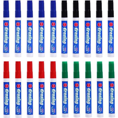 Teoyall Green Markers