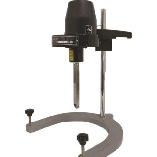 Viscosity Test Rotary Viscometer NDJ-1