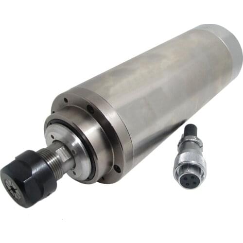 VENSTPOW Lathe Spindles