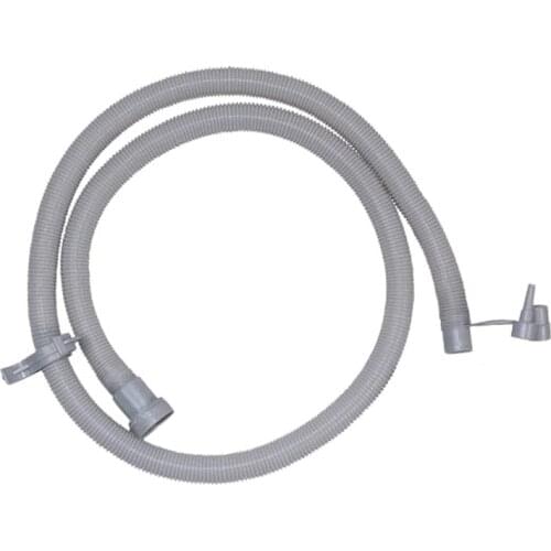 Inflation tube air tube of foot pump air pump for boat fishing boat kayak sup board paddle board air mattress boat bed A09034