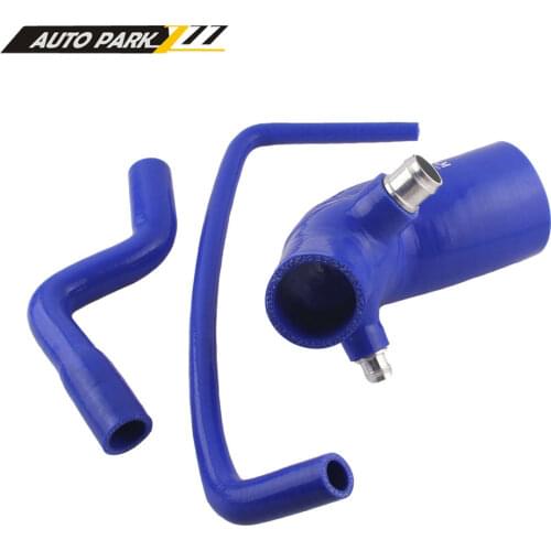 Intake hose kit for BMW F20 116 118 F35 R56 F30 316 N13 1.6 2012-15 silicone