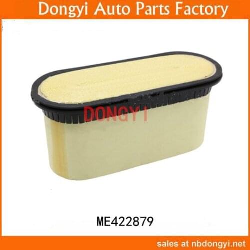 High Quality AIR FILTER OEM ME422879