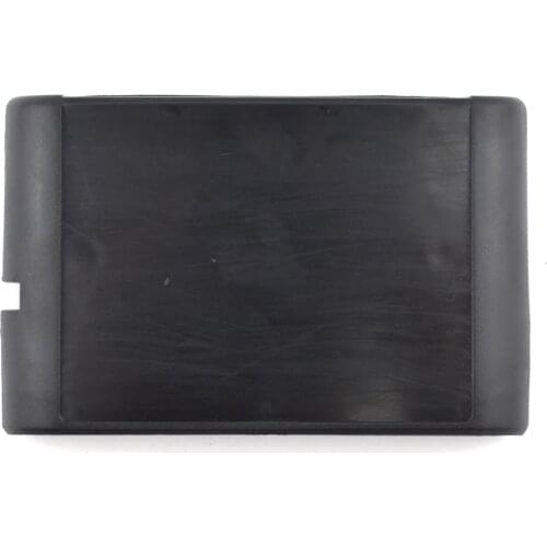 Game cartridge shell game card housing case adapter protector protective for sega md for Mege Drive for Genesis