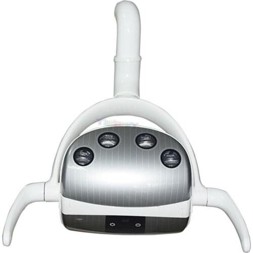 1pcs Dental LED lamp Oral Light Lamp Dental Chair Special LED Light Dental Cold Light Light Mobile Dental Clinic dental surgery