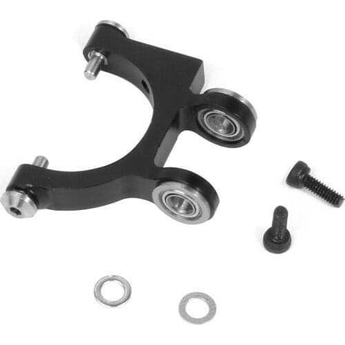 ALZRC-N-FURY T7 Tail Slider Controller NFT7-071 /Tail Pitch Slider Set NFT7-076 /Main Rotor Housing for RC Helicopter Parts