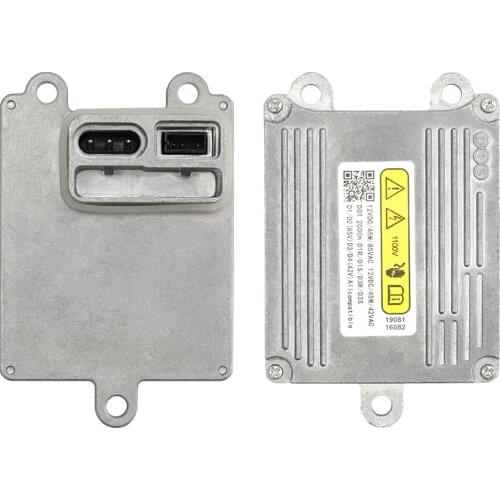 Automobile High Quailty Quick Start AC 12V HID Ballast 35W Compatible D1 D3 D1S D3S OEM Original Xenon Lamps Canbus No Error