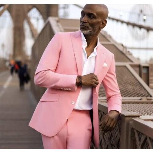 BRIDELEE Wedding Suits