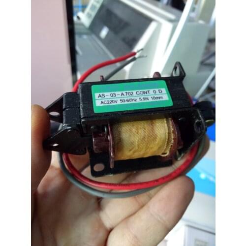 CKD solenoid valve AS-03-A