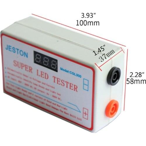 For strip LED Tester Beads Laptop Backlight Output TV Computer Multipurpose Tool 69HF