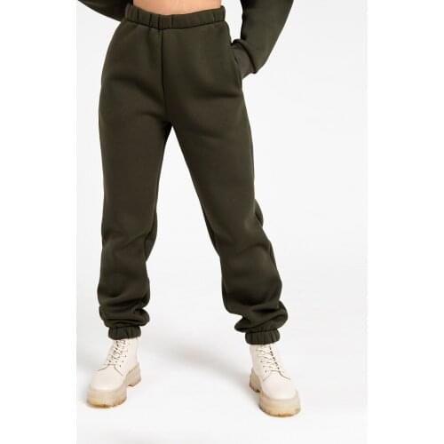 Женские свободные брюки FLOY China At AliExpress