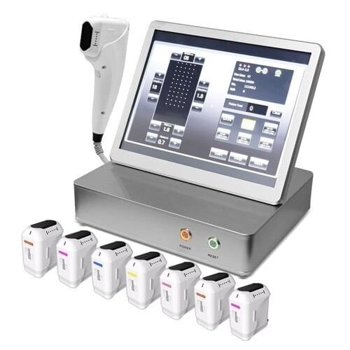 GLM Epilators