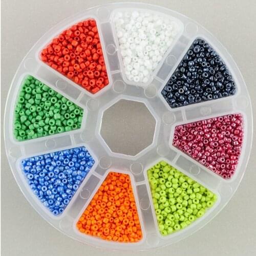 Magic Home Kits For Embroidery With Beads