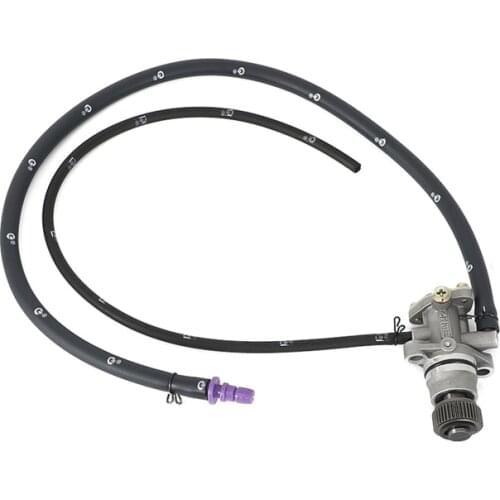 Oil Pump 50 50cc 2 Stroke For Yamaha Minarelli Chinese JOG Zuma European Scooter ATV 1PE40QMB 1E40QMB Engine Parts