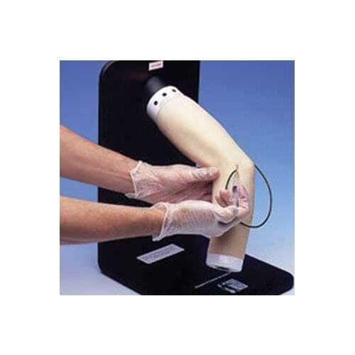 The injection model of elbow joint cavity simulates the puncture mold of arm training teaching