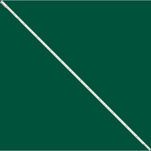 New 1 PCS 68LED 620MM LED strip V500H1-LE6-TREM7 for V500HJ1-LE8 LED50M5580AF