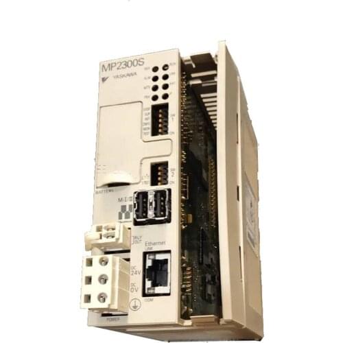 Yaskawa JEPMC-MP2300S-F