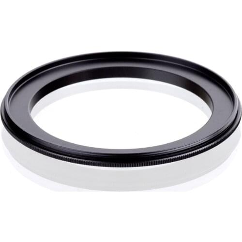 RISE(UK) 62mm-72mm 62mm to 72mm Male to Male Coupling Step Ring Adaptor 62-72 Dual Male