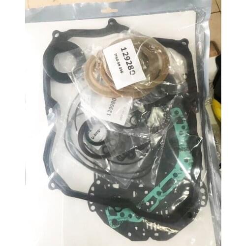 09m Automatic Transmission Repair Kit Sealing Rubber Ring Gasket Oil Seal Oil Ring