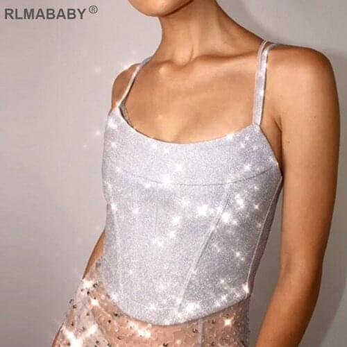 RLMABABY Womens Silk Tops
