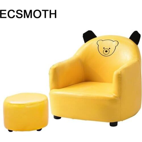 Bag Divan Lazy Boy A Coucher Princess Chair Recamara Kids Silla Princesa Baby Infantil Children Chambre Enfant Child Sofa