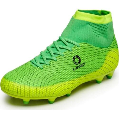 TAQCMS Football Boots