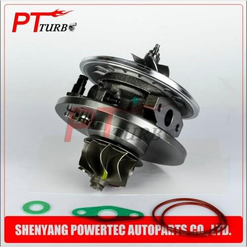TURBO CHRA CORE GT1749V 717478 FOR BMW 320 d ( E46) / X3 2.0 d (E83 / E83N) OEM 11657794144