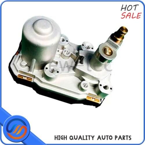 Turbo actuator 59001107605 A6710900780 6719920295 Turbo charger BV40 CHRA 54409880014 54409700014 for Ssangyong Rexton III