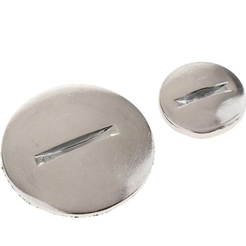 Aluminium Alloy Engine Stator Side Cover Cap Universal For 110cc Dirt Bike