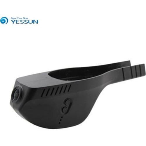 YESSUN for Volkswagen Car Driving Video Recorder DVR Mini Wifi Camera Novatek 96658 FHD 1080P Dash Cam