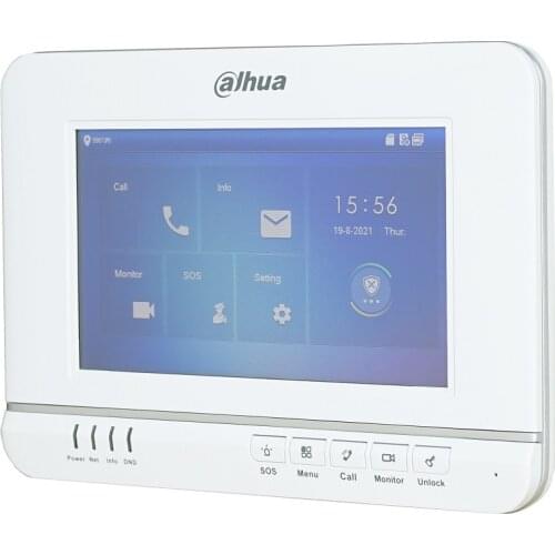 XHJYVISION Video Intercoms