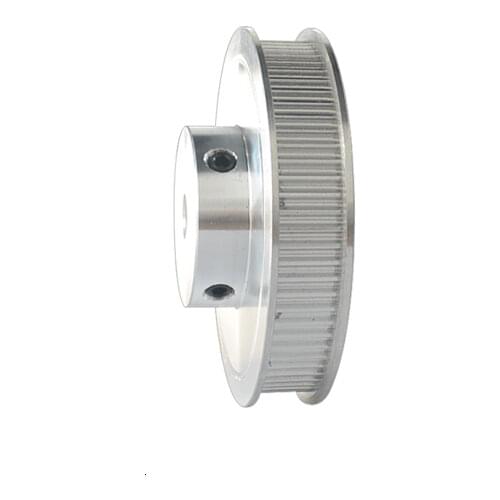 BF type120 teeth 3M Timing Pulley Bore 8mm 10mm 12mm 14mm 15mm 20mm 22mm for HTD belt used in linear HTD3M pulley 120Teeth