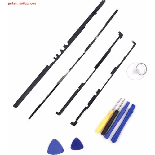 1724 Full Screen LCD Sticker For Microsoft Surface Pro 4 Display Screen Tape Adhesive Stripe Paper