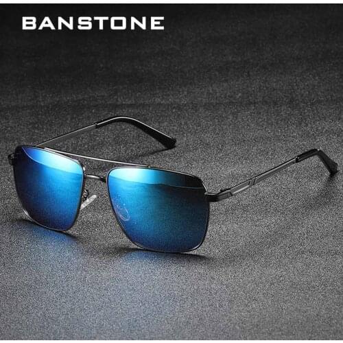 BANSTONE Car Electronics