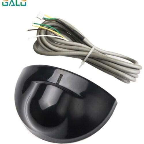 Automatic Gate door microwave motion sensor detector sliding swing door sensor auto opening