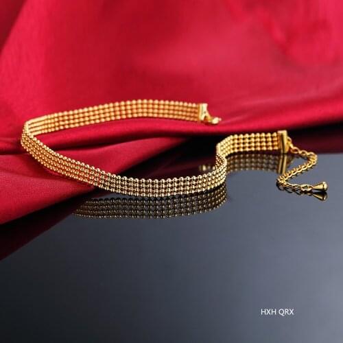 Чокеры из бусин Duobeiduo China At AliExpress