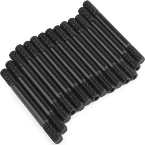 Head Stud Kit Widely Used ARP 203-4205 35CRMO Cylinder Head Stud Bolts for Toyota Supra 3.0L 2JZ-GE 2JZ-GTE ARP203-4205